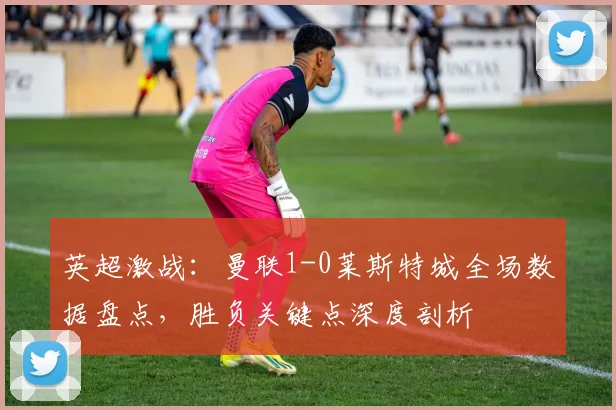 英超激战：曼联1-0莱斯特城全场数据盘点，胜负关键点深度剖析